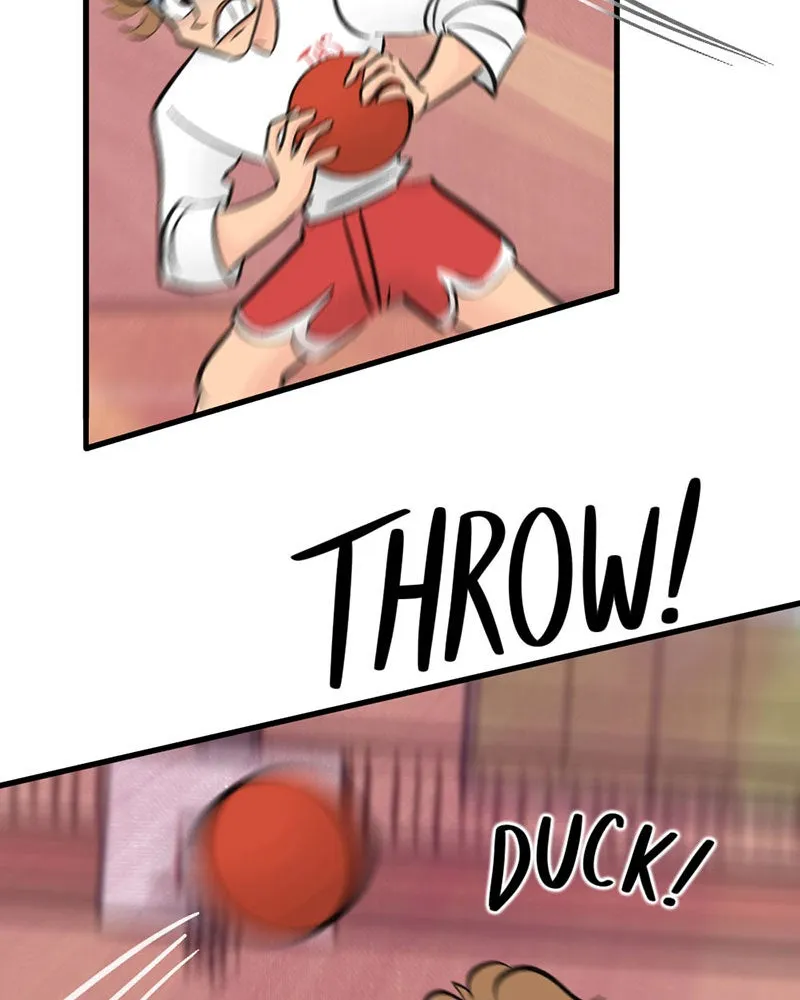 Jackson's Diary Chapter 125 page 82 - 