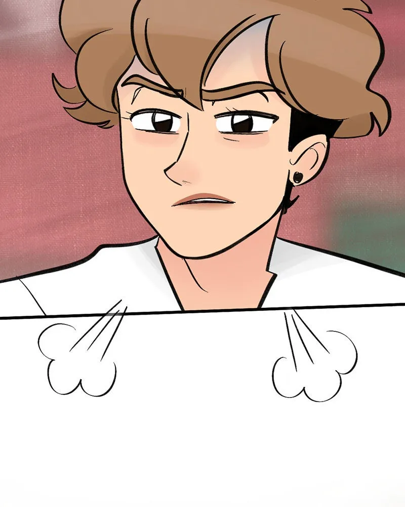 Jackson's Diary Chapter 125 page 84 - 