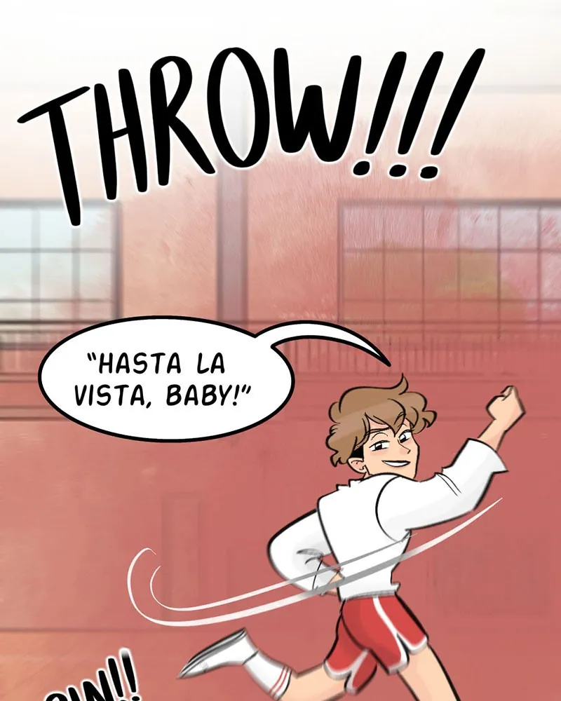 Jackson's Diary Chapter 125 page 85 - 