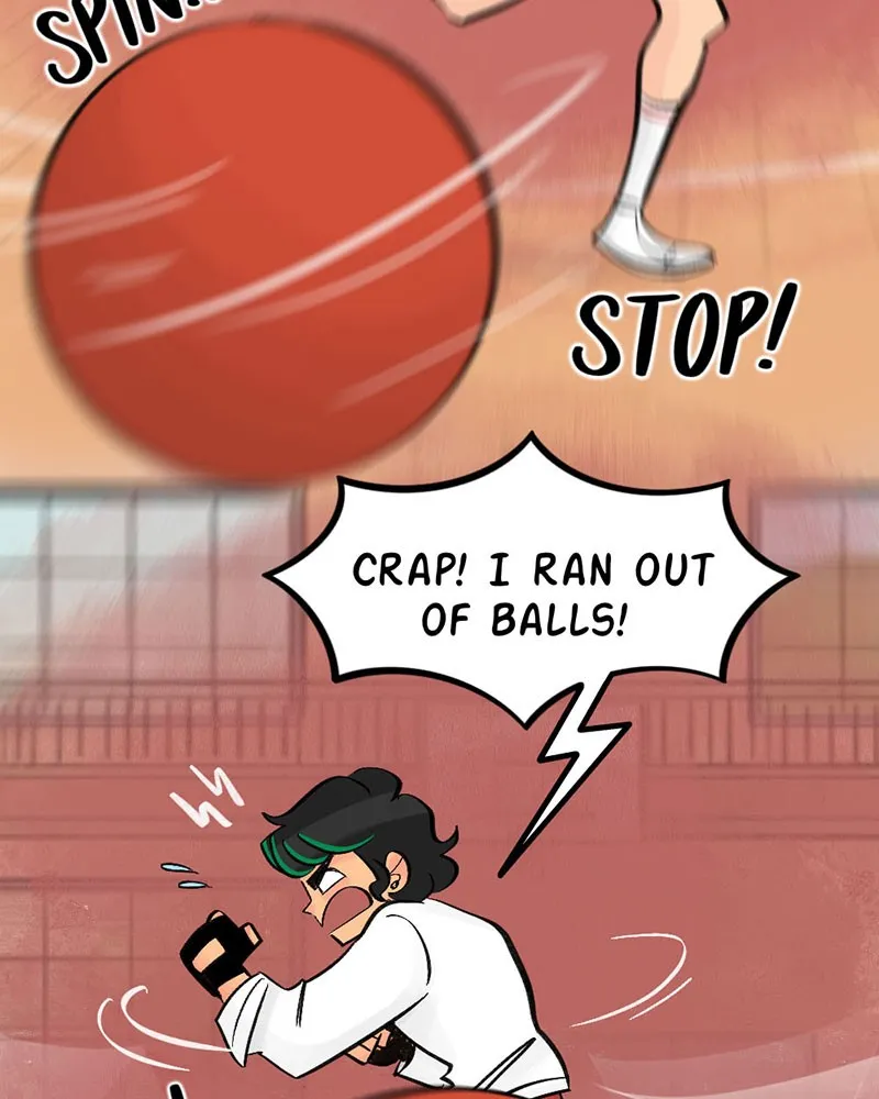Jackson's Diary Chapter 125 page 86 - 