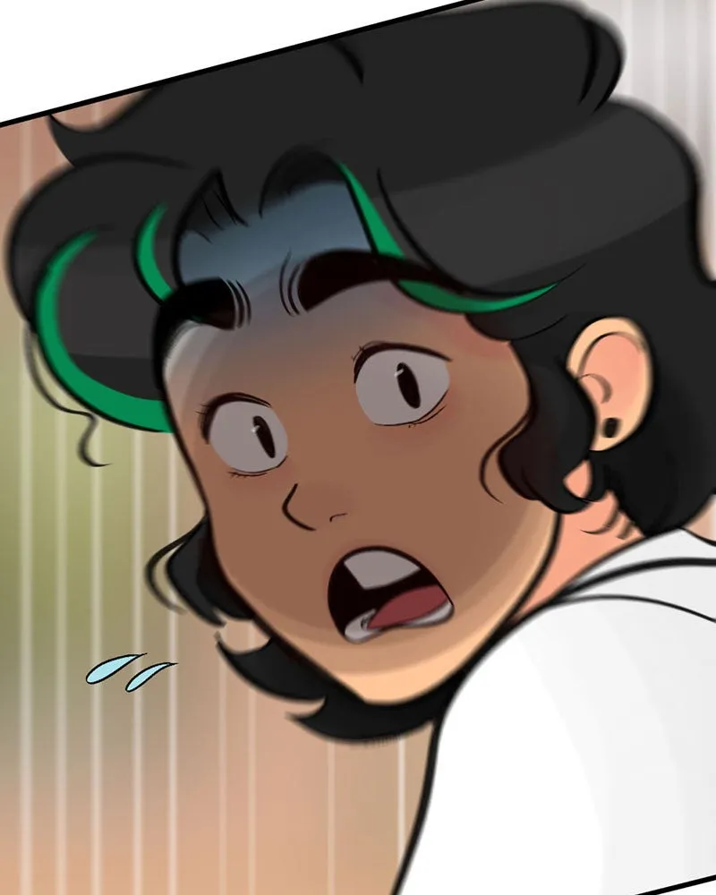 Jackson's Diary Chapter 125 page 88 - 