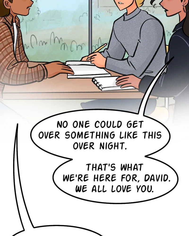 Jackson's Diary Chapter 125 page 10 - 