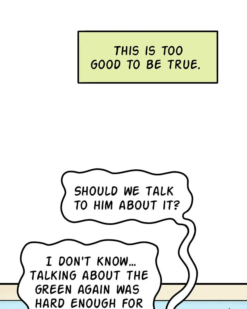 Jackson's Diary Chapter 125 page 97 - 