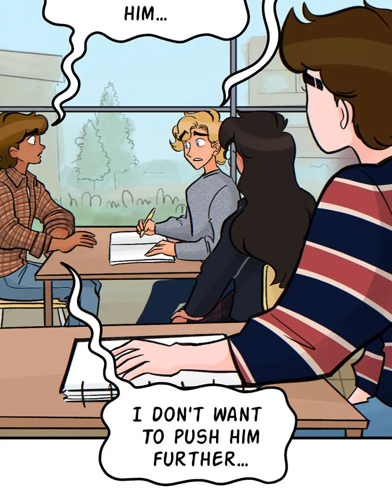Jackson's Diary Chapter 125 page 98 - 