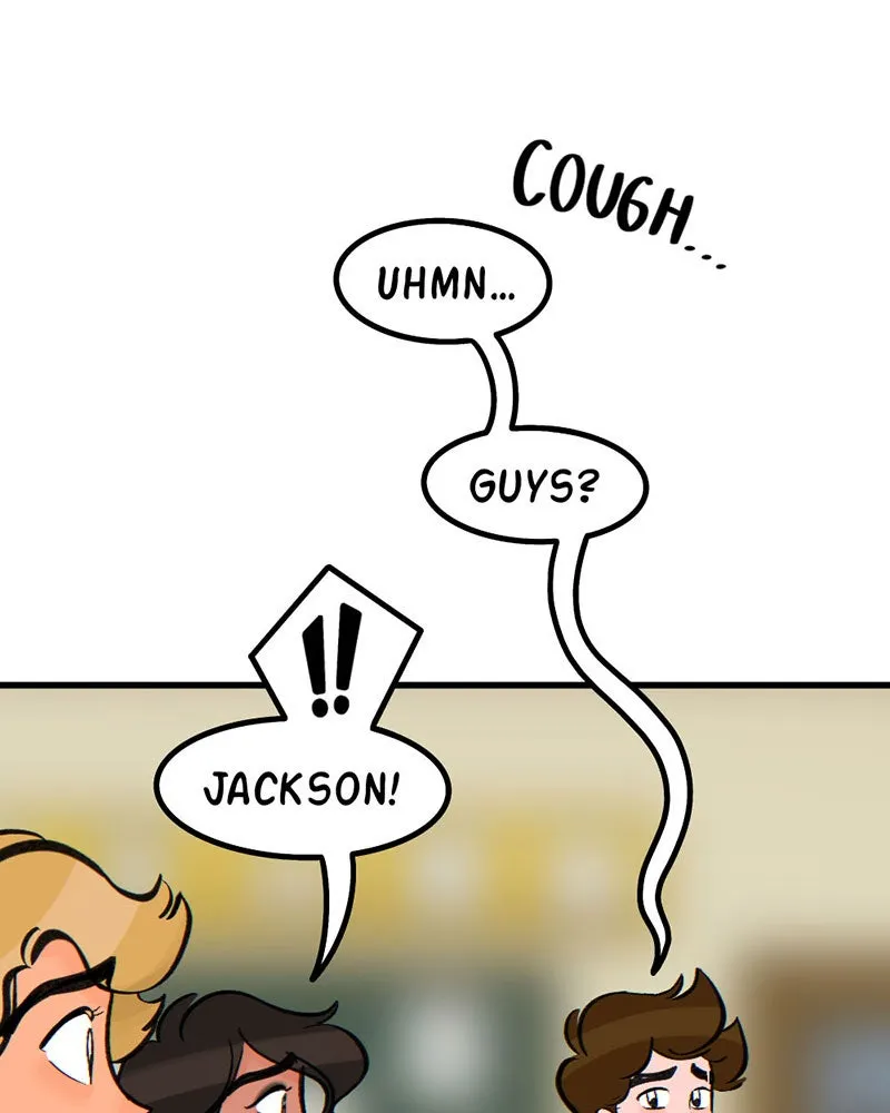 Jackson's Diary Chapter 125 page 99 - 