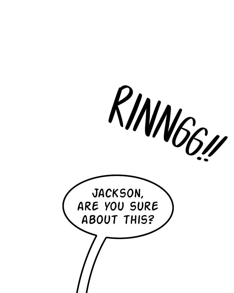 Jackson's Diary Chapter 126 page 1 - 