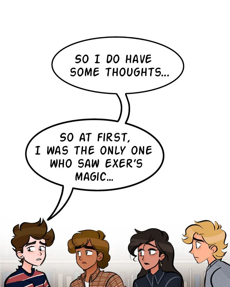 Jackson's Diary Chapter 126 page 11 - 