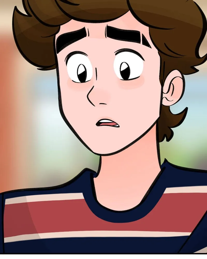 Jackson's Diary Chapter 126 page 102 - 