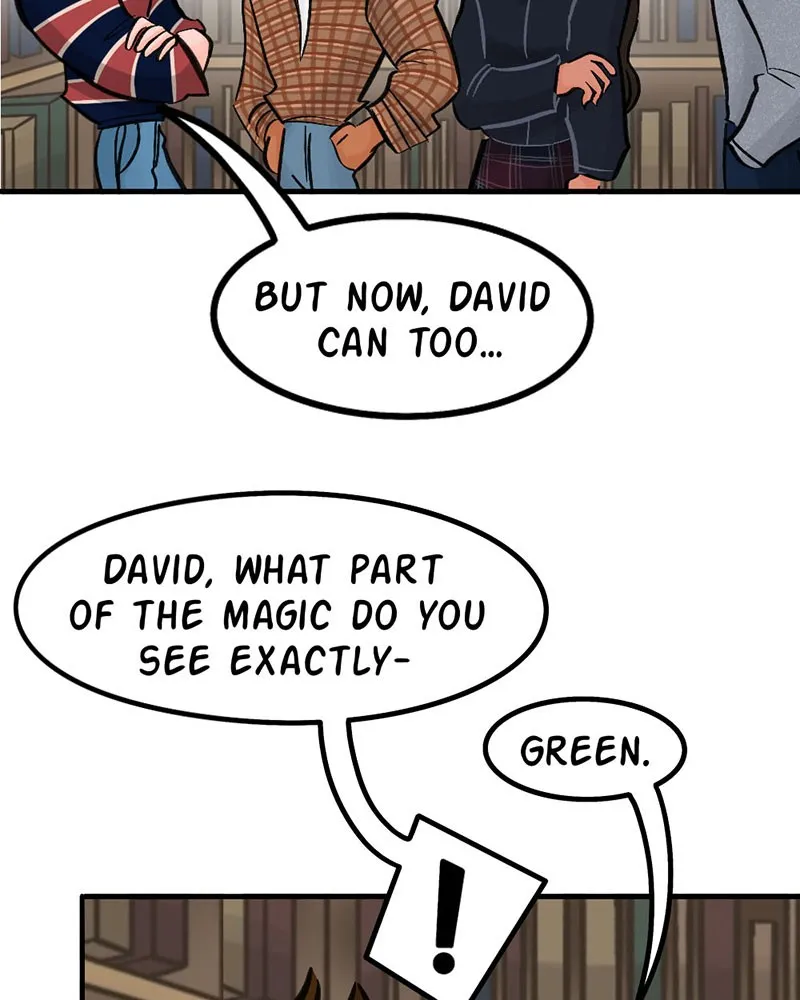 Jackson's Diary Chapter 126 page 12 - 