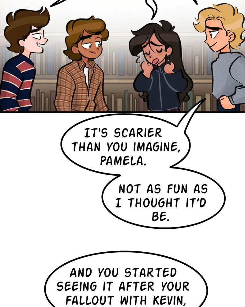 Jackson's Diary Chapter 126 page 15 - 