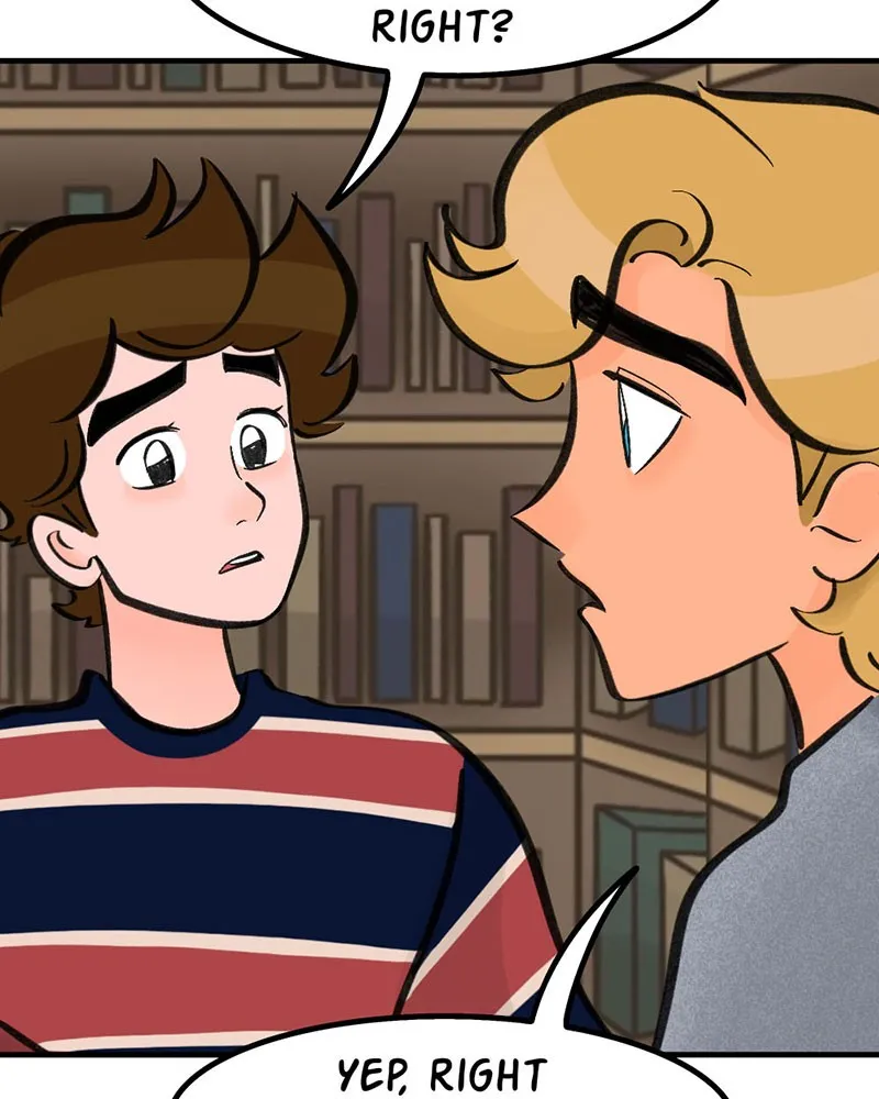 Jackson's Diary Chapter 126 page 16 - 