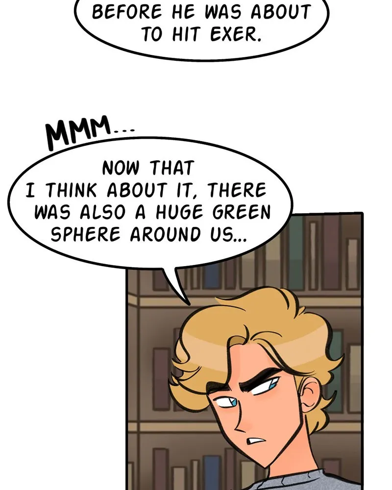 Jackson's Diary Chapter 126 page 17 - 