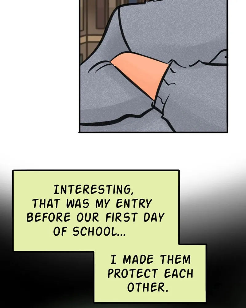 Jackson's Diary Chapter 126 page 18 - 
