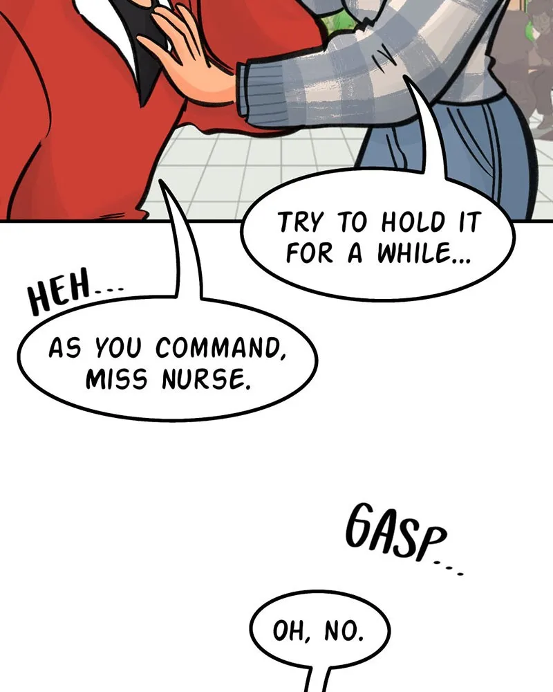 Jackson's Diary Chapter 126 page 27 - 