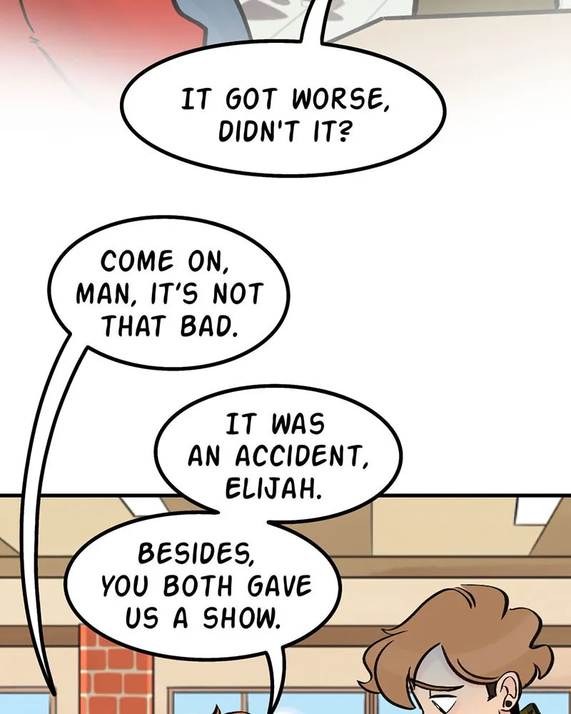 Jackson's Diary Chapter 126 page 29 - 