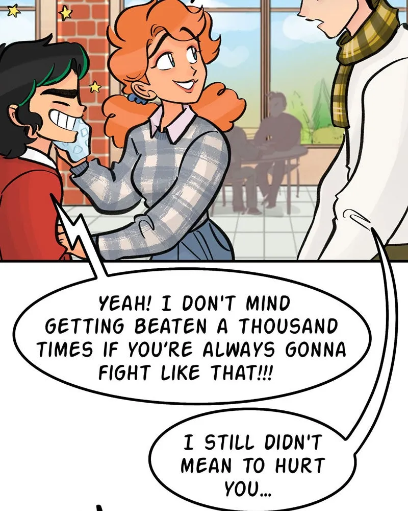 Jackson's Diary Chapter 126 page 30 - 