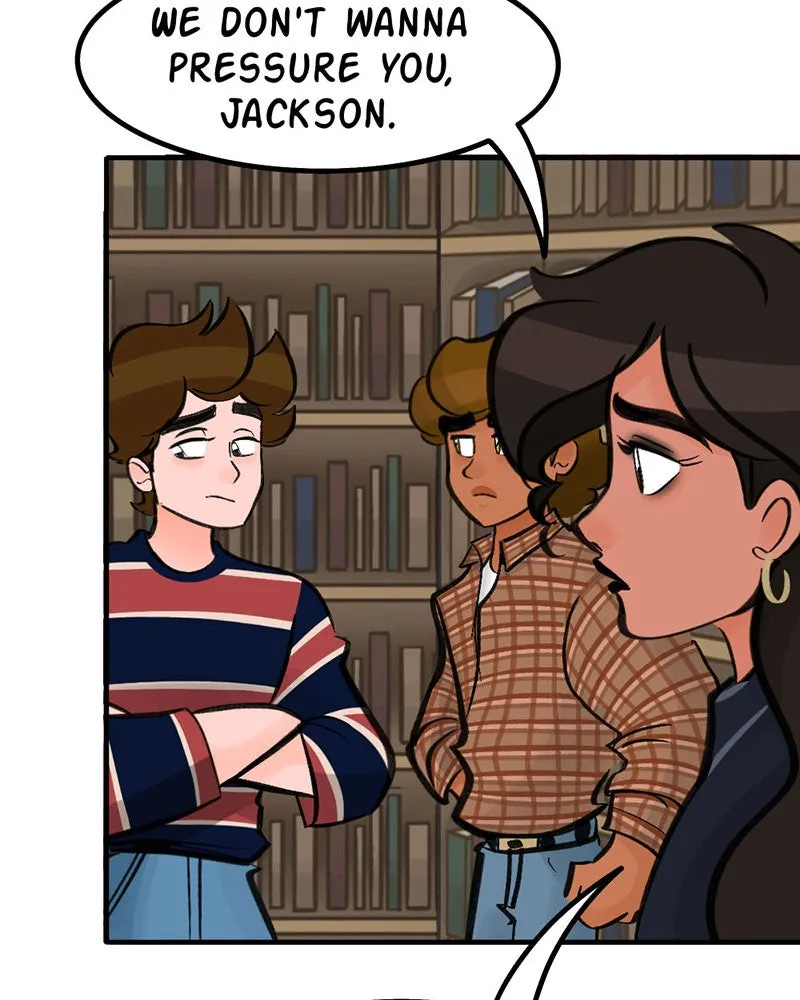Jackson's Diary Chapter 126 page 4 - 