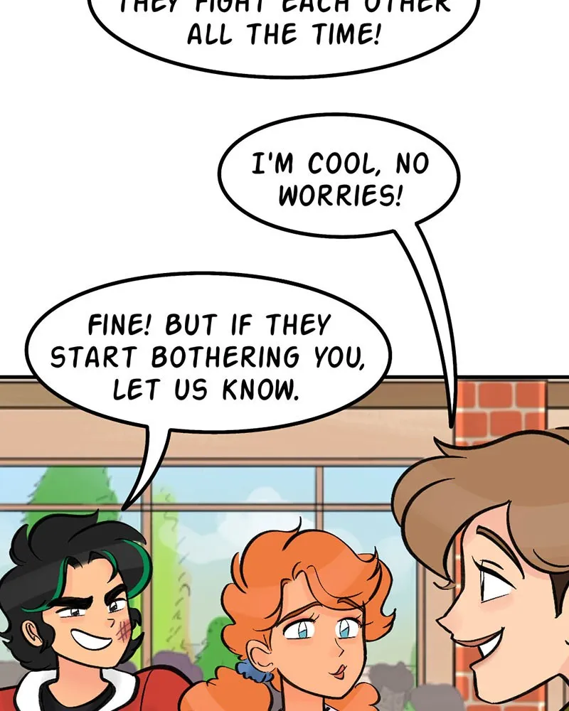 Jackson's Diary Chapter 126 page 36 - 
