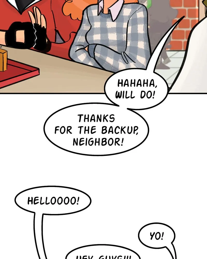 Jackson's Diary Chapter 126 page 37 - 