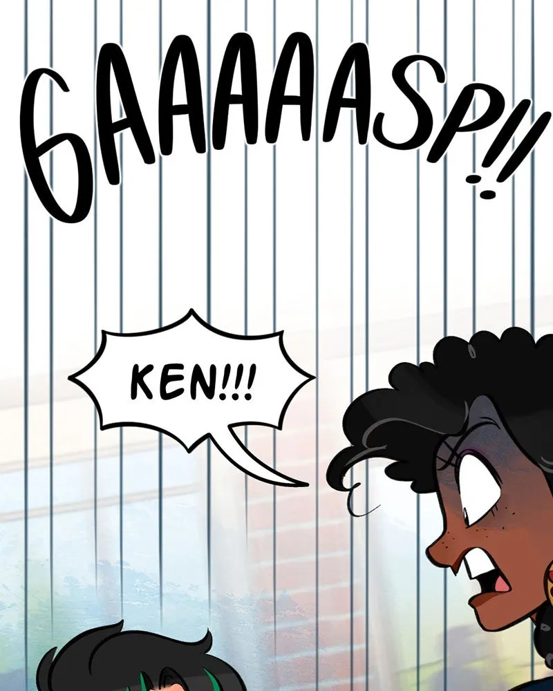 Jackson's Diary Chapter 126 page 39 - 