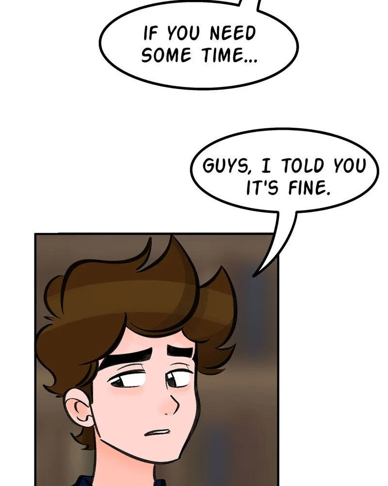 Jackson's Diary Chapter 126 page 5 - 