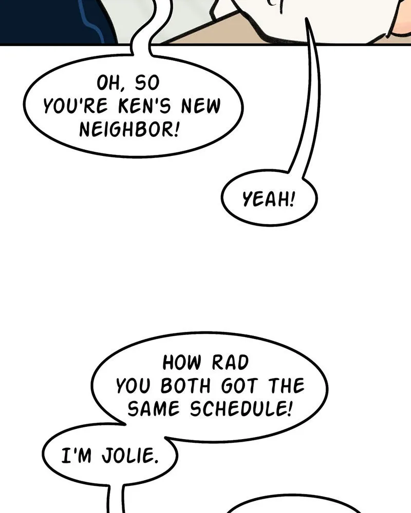 Jackson's Diary Chapter 126 page 45 - 