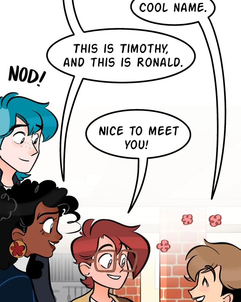 Jackson's Diary Chapter 126 page 46 - 