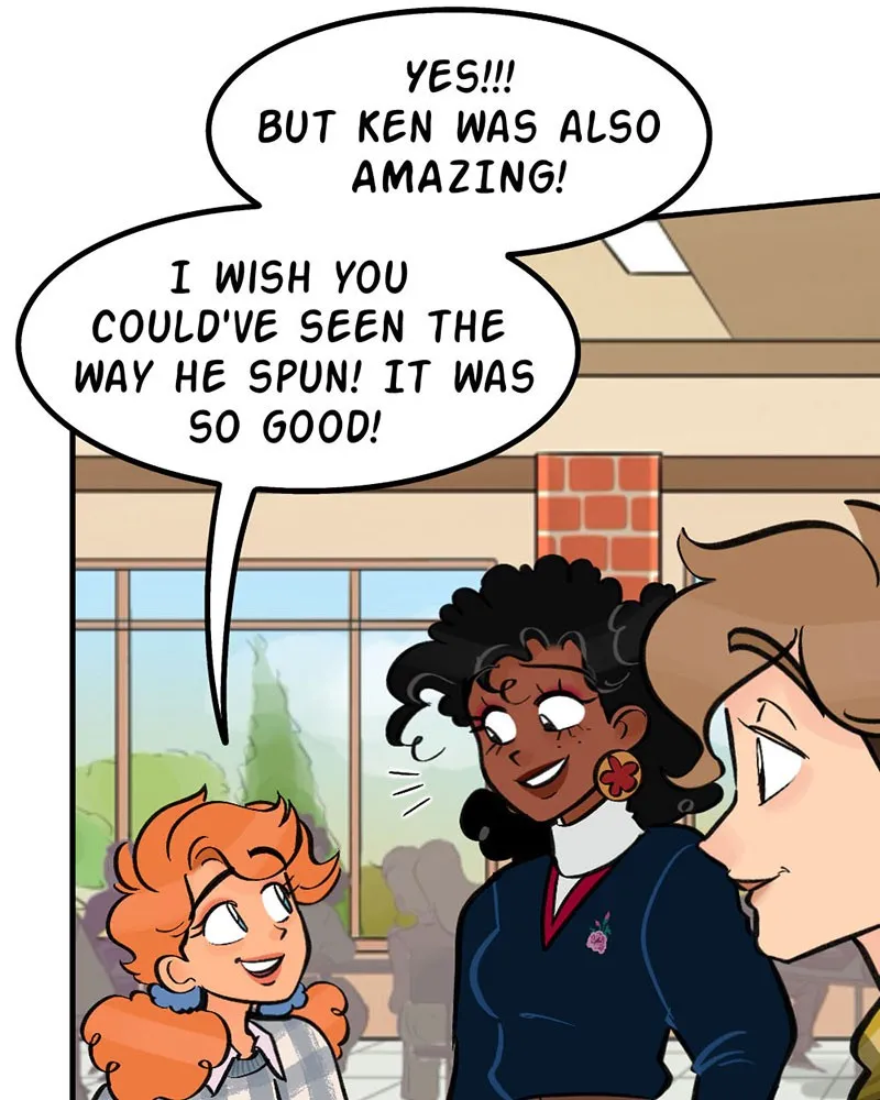 Jackson's Diary Chapter 126 page 48 - 