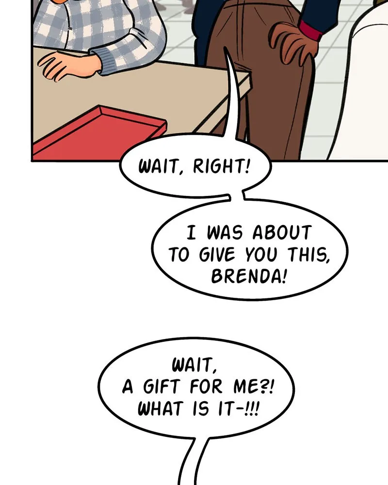 Jackson's Diary Chapter 126 page 49 - 
