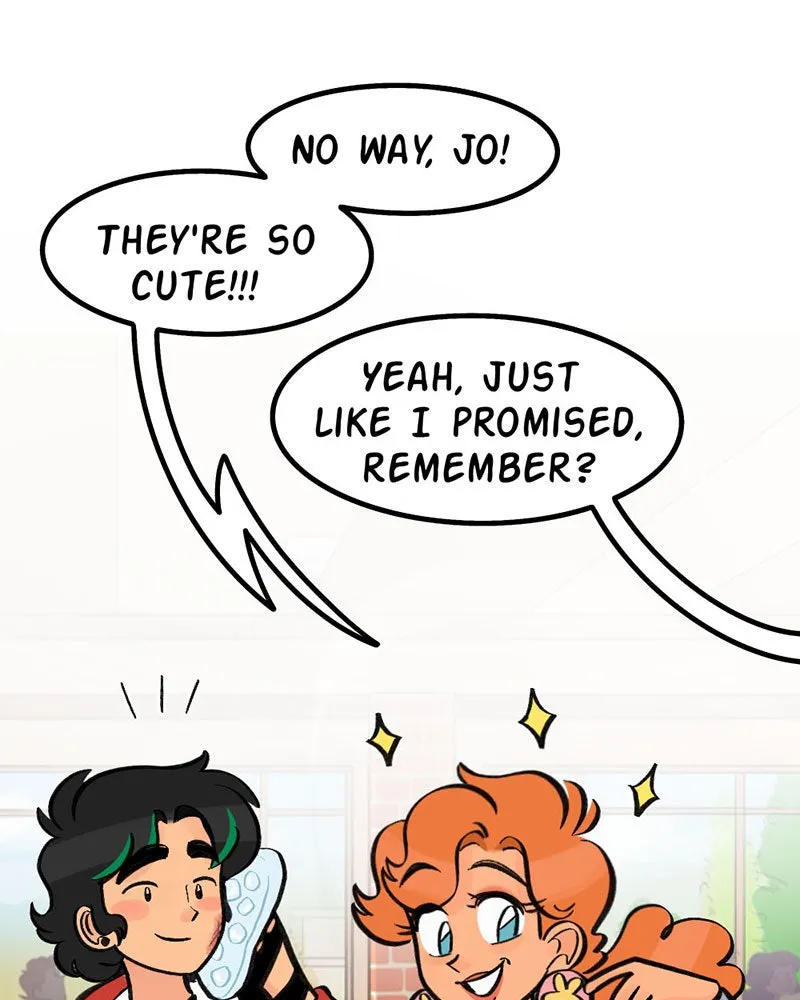 Jackson's Diary Chapter 126 page 52 - 