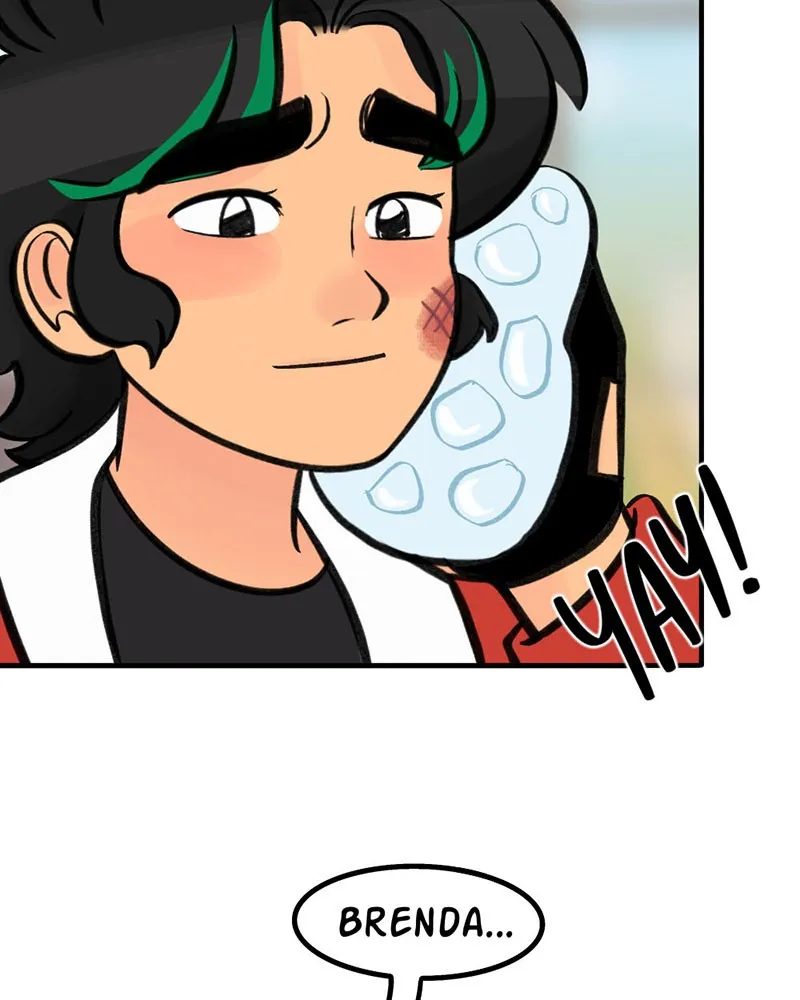 Jackson's Diary Chapter 126 page 54 - 