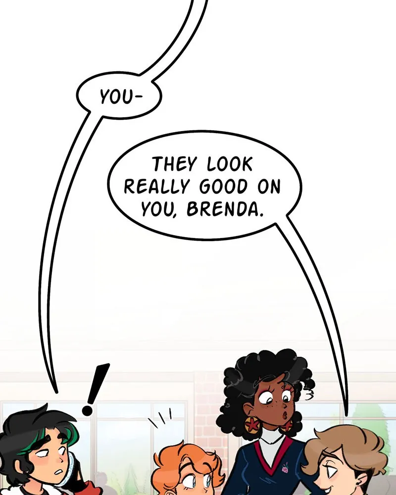 Jackson's Diary Chapter 126 page 55 - 