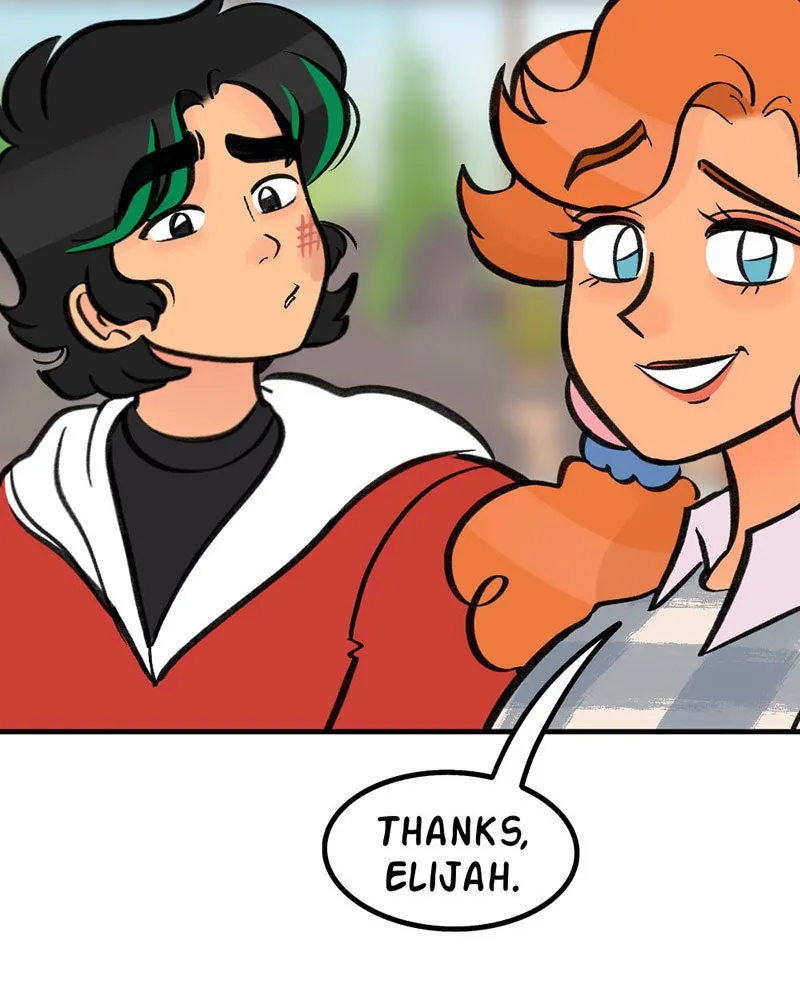 Jackson's Diary Chapter 126 page 57 - 