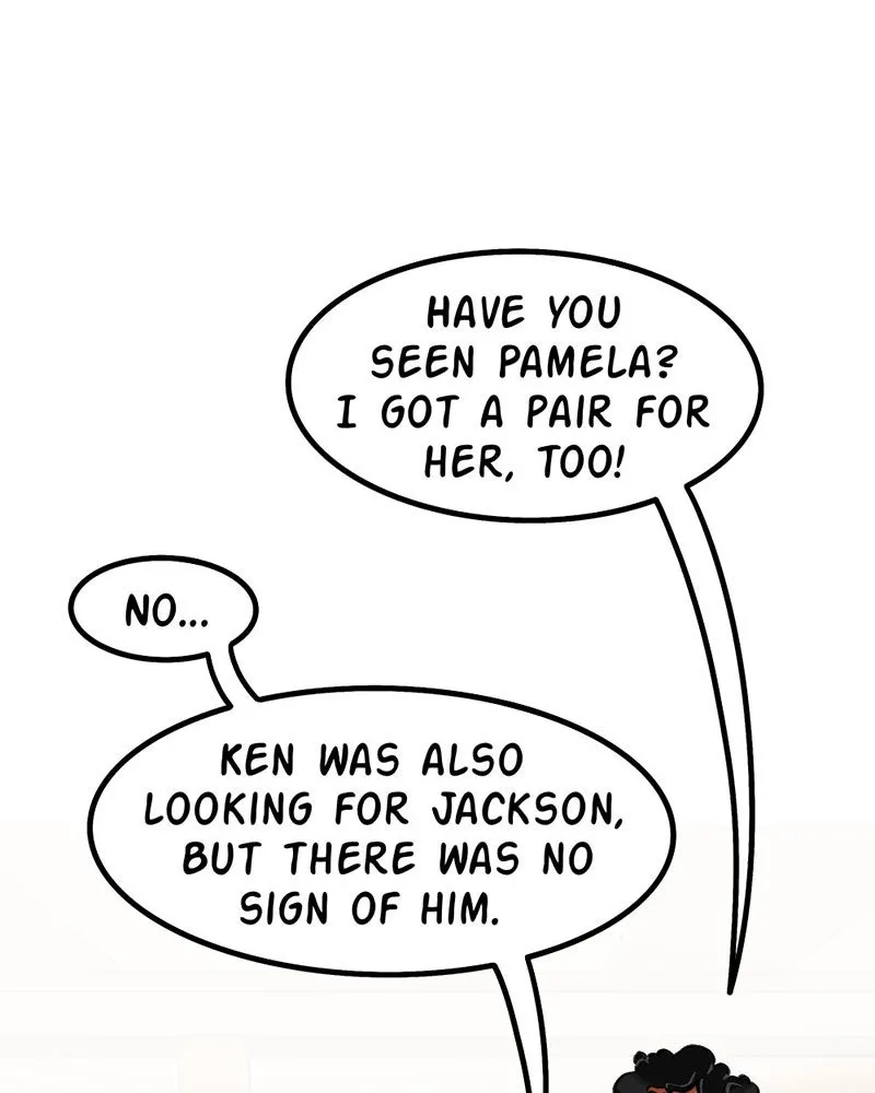 Jackson's Diary Chapter 126 page 58 - 