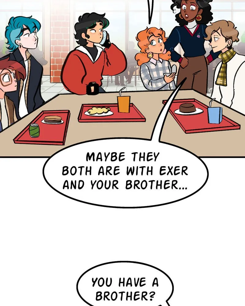 Jackson's Diary Chapter 126 page 59 - 