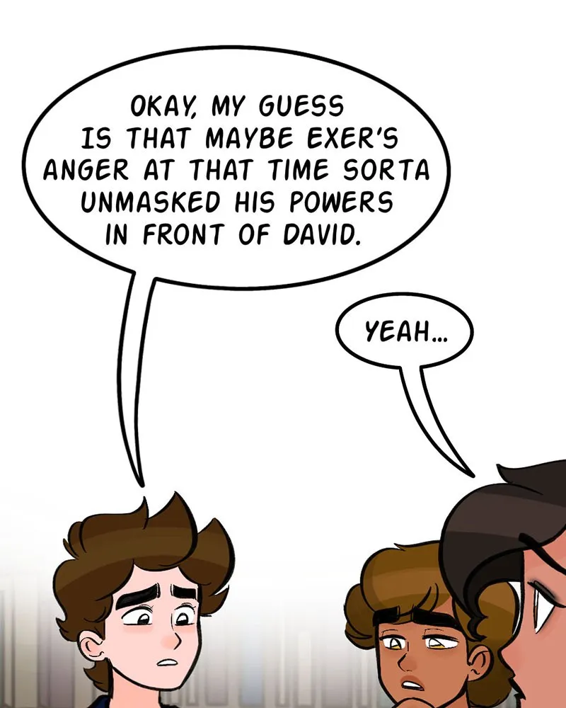 Jackson's Diary Chapter 126 page 61 - 