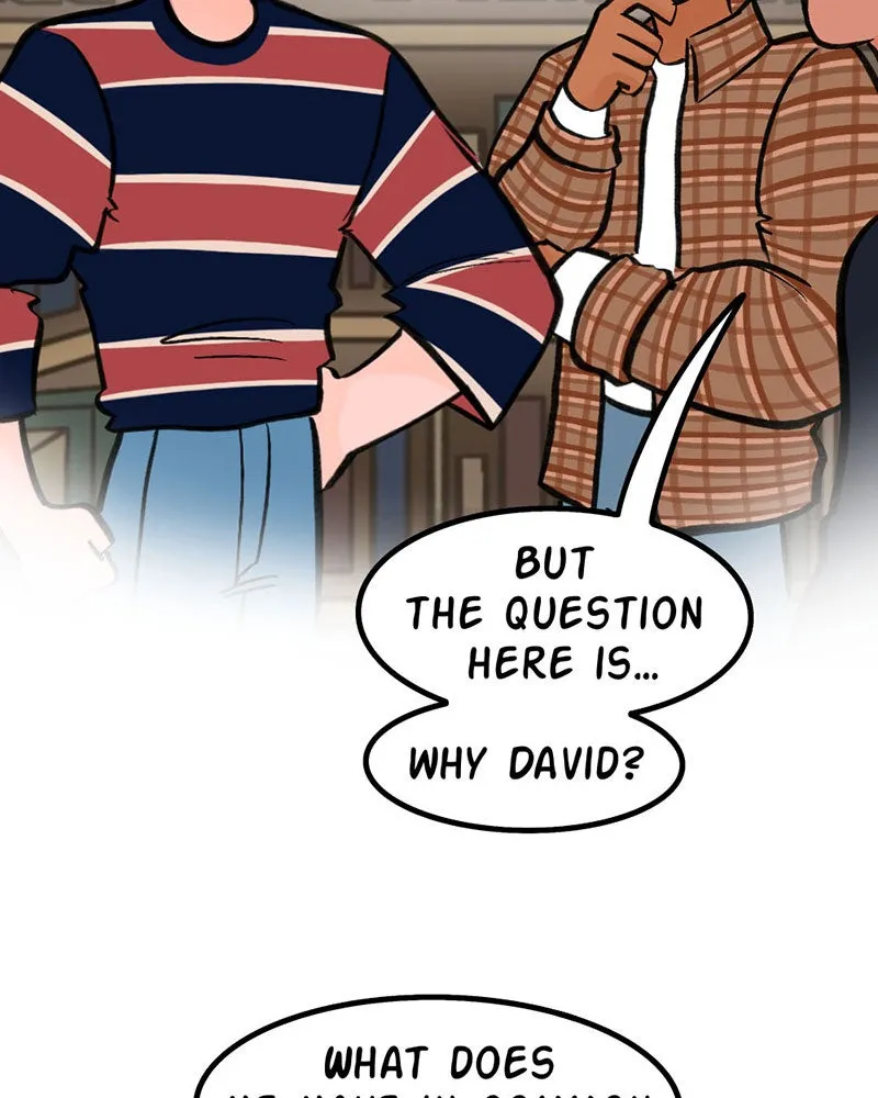 Jackson's Diary Chapter 126 page 62 - 
