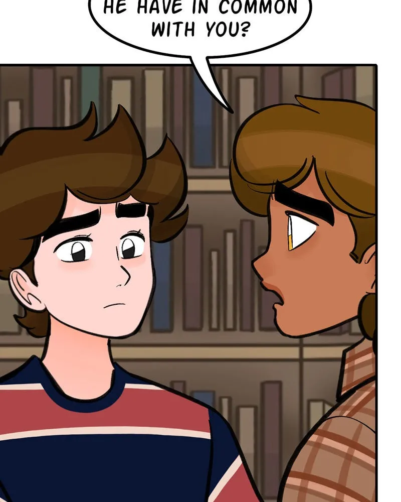 Jackson's Diary Chapter 126 page 63 - 