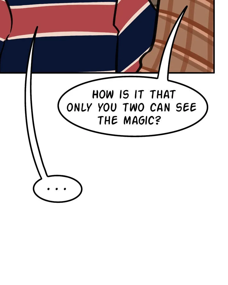 Jackson's Diary Chapter 126 page 64 - 
