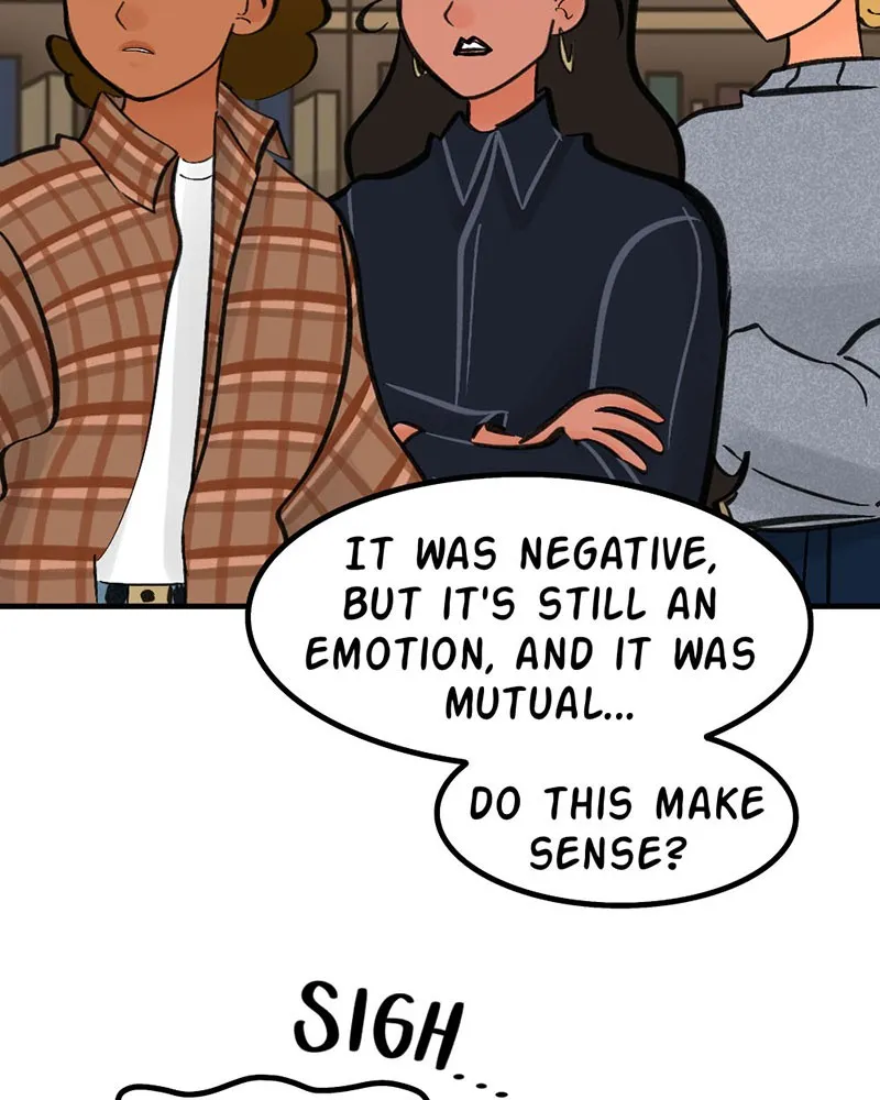 Jackson's Diary Chapter 126 page 68 - 