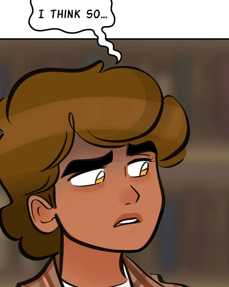 Jackson's Diary Chapter 126 page 69 - 