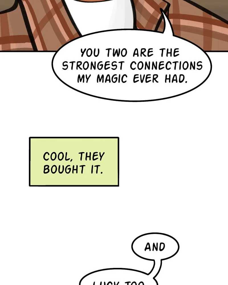 Jackson's Diary Chapter 126 page 70 - 