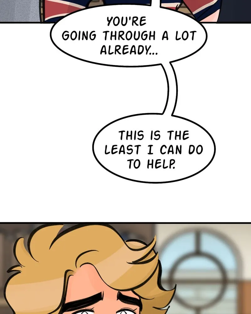 Jackson's Diary Chapter 126 page 8 - 