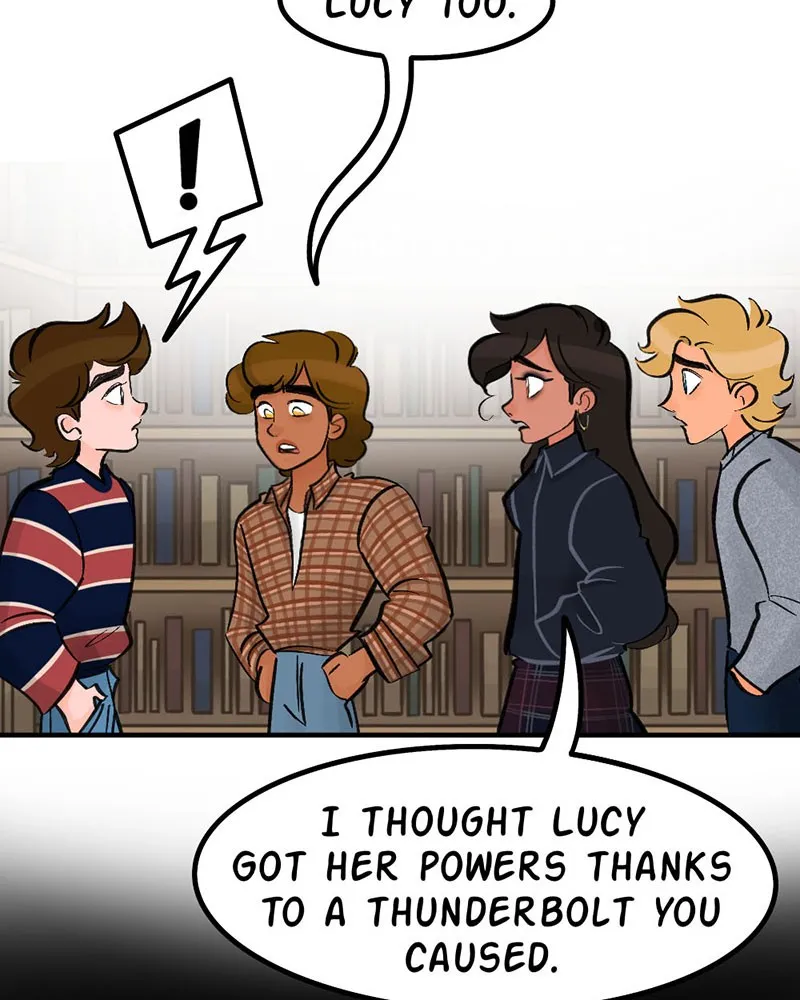 Jackson's Diary Chapter 126 page 71 - 