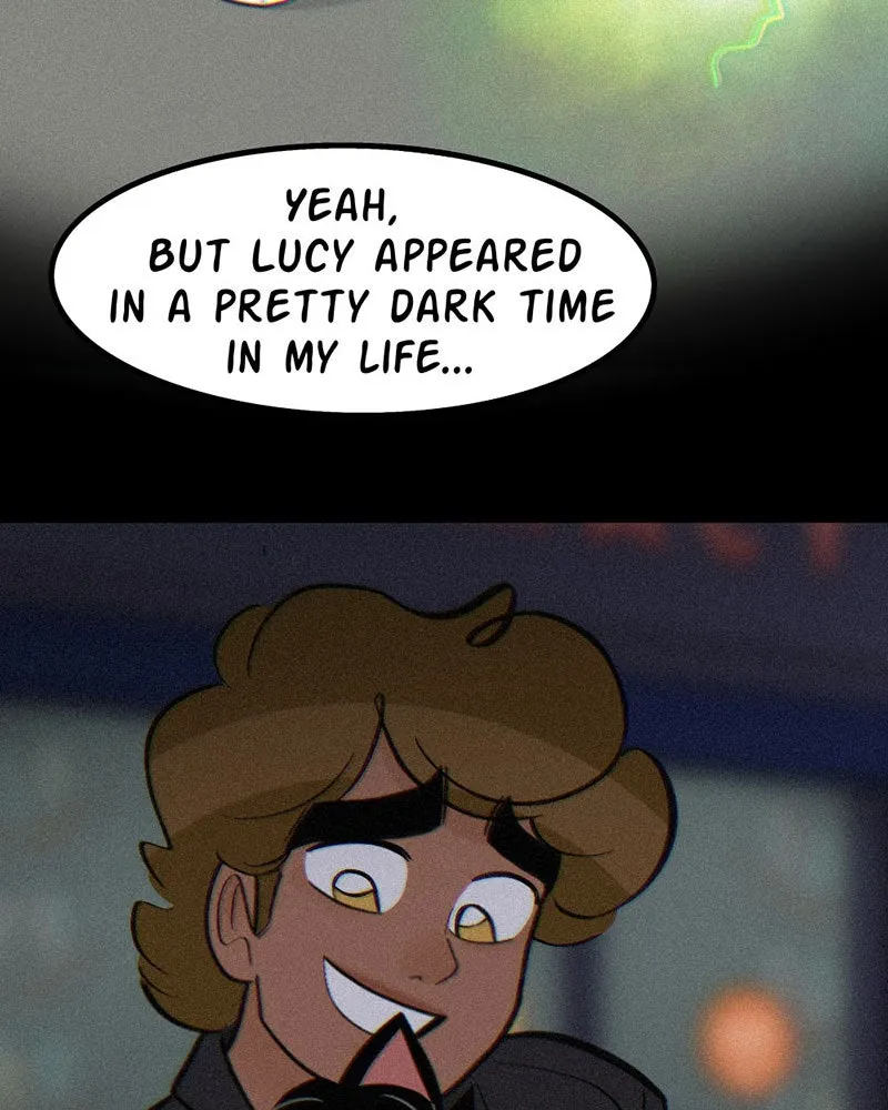 Jackson's Diary Chapter 126 page 74 - 