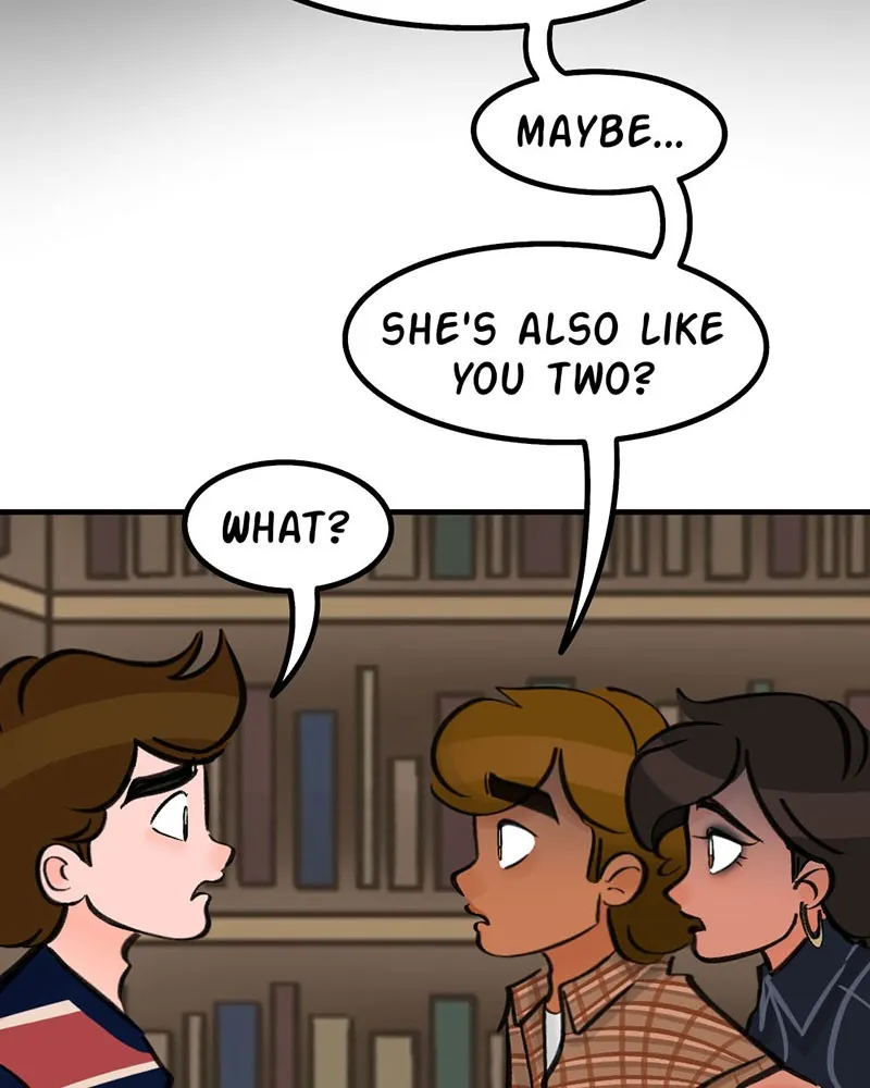 Jackson's Diary Chapter 126 page 78 - 