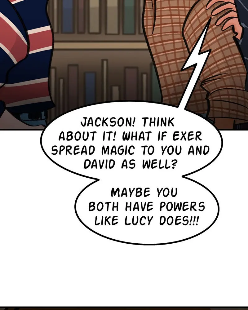 Jackson's Diary Chapter 126 page 79 - 