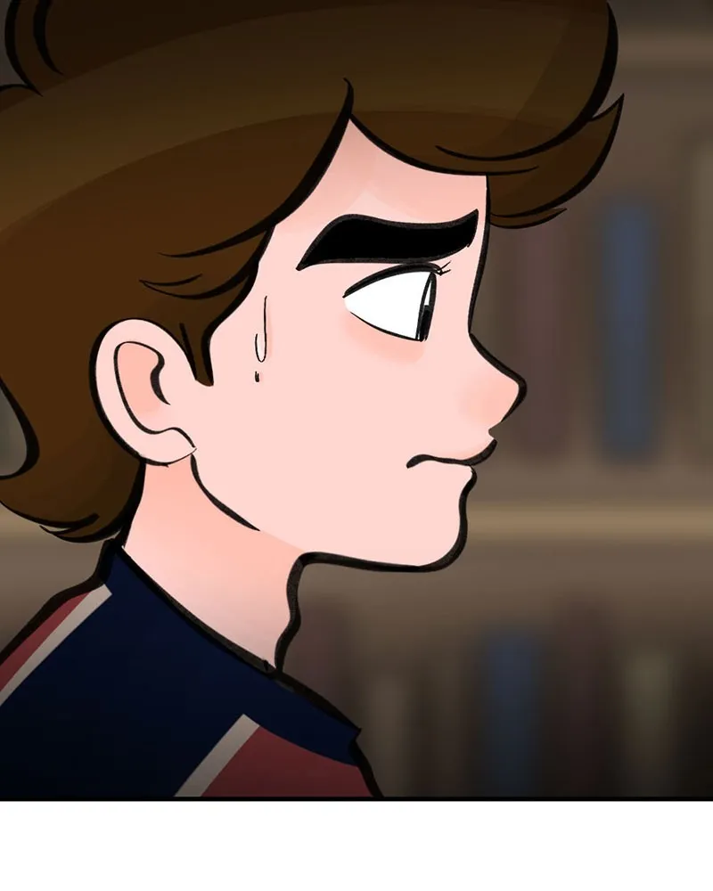 Jackson's Diary Chapter 126 page 80 - 
