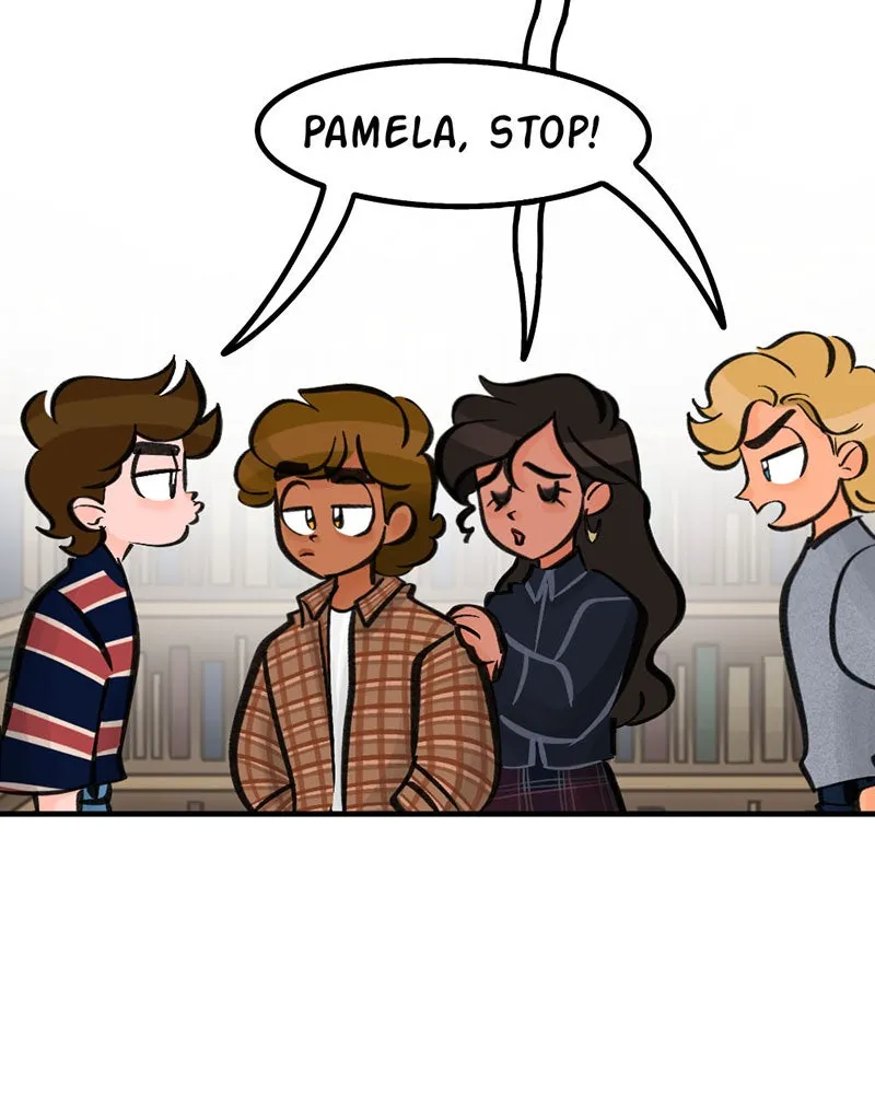Jackson's Diary Chapter 126 page 82 - 