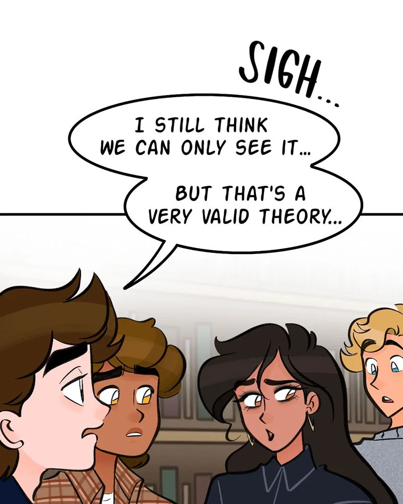 Jackson's Diary Chapter 126 page 83 - 